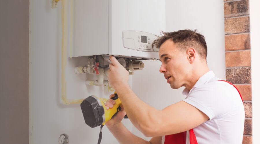 Professional emergency plumber services in Billings